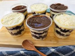 Bolo de Pote