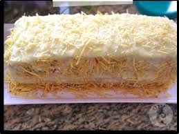 Torta Fria